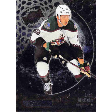 McBain Jack - 2022-23 SkyBox Metal Universe No.163