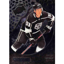 Spence Jordan - 2022-23 SkyBox Metal Universe No.179
