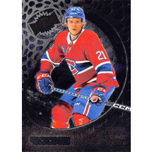 Guhle Kaiden - 2022-23 SkyBox Metal Universe No.183