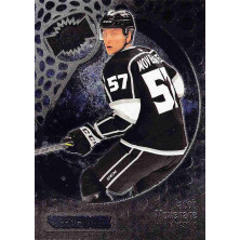 Moverare Jacob - 2022-23 SkyBox Metal Universe No.187