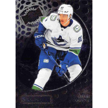 Aman Nils - 2022-23 SkyBox Metal Universe No.194