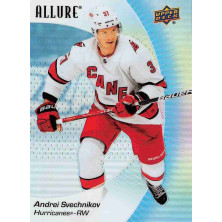 Svechnikov Andrei - 2023-24 Allure No.12