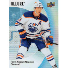 Nugent-Hopkins Ryan - 2023-24 Allure No.32