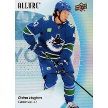 Hughes Quinn - 2023-24 Allure No.34