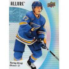 Krug Torey - 2023-24 Allure No.44