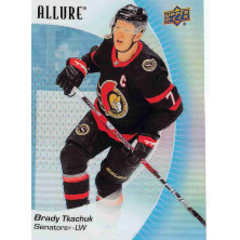 Tkachuk Brady - 2023-24 Allure No.46
