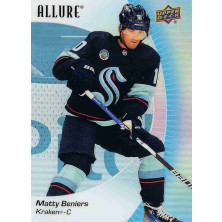 Beniers Matty - 2023-24 Allure No.56