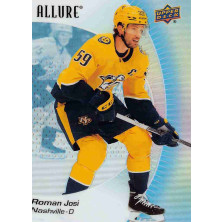 Josi Roman - 2023-24 Allure No.61