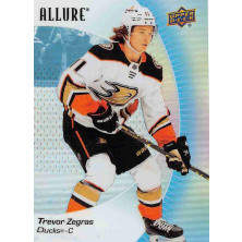 Zegras Trevor - 2023-24 Allure No.64