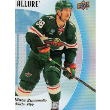 Zuccarello Mats - 2023-24 Allure No.70