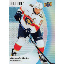 Barkov Aleksander - 2023-24 Allure No.72