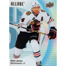 Jones Seth - 2023-24 Allure No.77