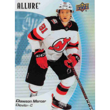 Mercer Dawson - 2023-24 Allure No.82