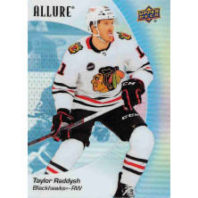 Raddysh Taylor - 2023-24 Allure No.88