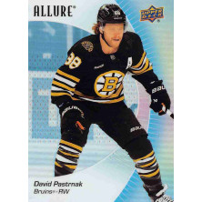 Pastrnak David - 2023-24 Allure No.95