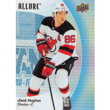 Hughes Jack - 2023-24 Allure No.97