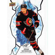 Batherson Drake - 2021-22 Ice No.7
