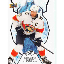 Barkov Aleksander - 2021-22 Ice No.10