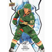 Kaprizov Kirill - 2021-22 Ice No.18