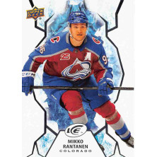 Rantanen Mikko - 2021-22 Ice No.35