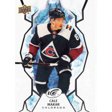 Makar Cale - 2021-22 Ice No.42