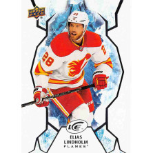 Lindholm Elias - 2021-22 Ice No.63