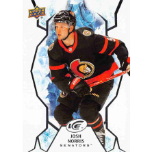 Norris Josh - 2021-22 Ice No.67
