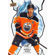 Nurse Darnell - 2021-22 Ice No.91