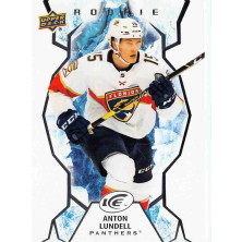 Lundell Anton - 2021-22 Ice No.101