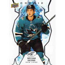 Eklund William - 2021-22 Ice No.116