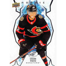 Pinto Shane - 2021-22 Ice No.142