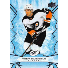 DeAngelo Tony - 2022-23 Ice No.4