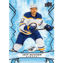 Skinner Jeff - 2022-23 Ice No.5