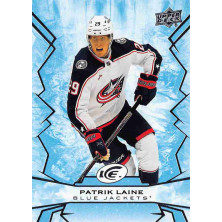 Laine Patrik - 2022-23 Ice No.12