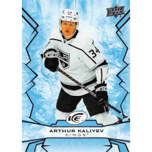 Kaliyev Arthur - 2022-23 Ice No.16