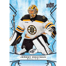 Swayman Jeremy - 2022-23 Ice No.21