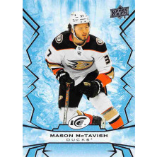 McTavish Mason - 2022-23 Ice No.26