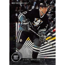 Rucchin Steve - 1997-98 Donruss Press Proofs Silver No.49