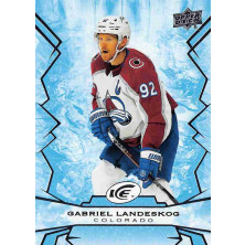 Landeskog Gabriel - 2022-23 Ice No.34