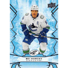 Horvat Bo - 2022-23 Ice No.49