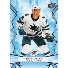 Meier Timo - 2022-23 Ice No.50