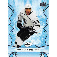 Byfield Quinton - 2022-23 Ice No.51