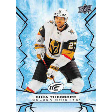 Theodore Shea - 2022-23 Ice No.80