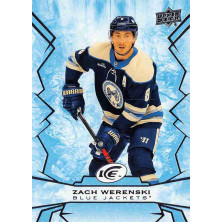 Werenski Zach - 2022-23 Ice No.86