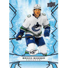 Boeser Brock - 2022-23 Ice No.96