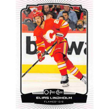 Lindholm Elias - 2022-23 O-Pee-Chee No.78