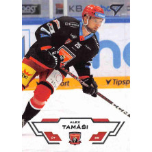 Tamáši Alex - 2023-24 SportZoo Tipsport ELH No.35