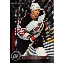 Andreychuk Dave - 1997-98 Donruss Press Proofs Silver No.61