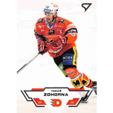 Zohorna Tomáš - 2023-24 SportZoo Tipsport ELH No.54