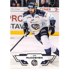 McCoshen Ian - 2023-24 SportZoo Tipsport ELH No.96